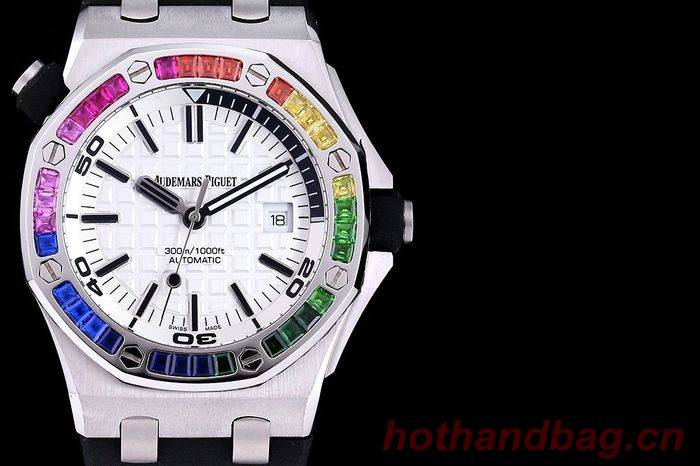 Audemars Piguet Watch APW00056